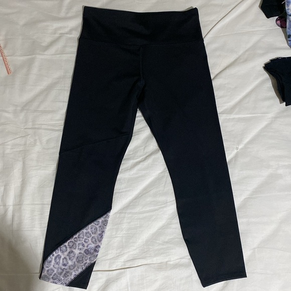 Soulgani active petite Bali beach babe strong soul leggings - Picture 4 of 9